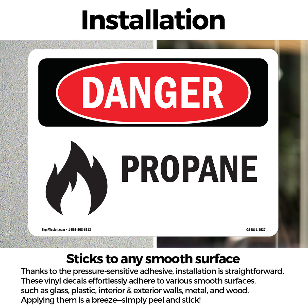 Propane