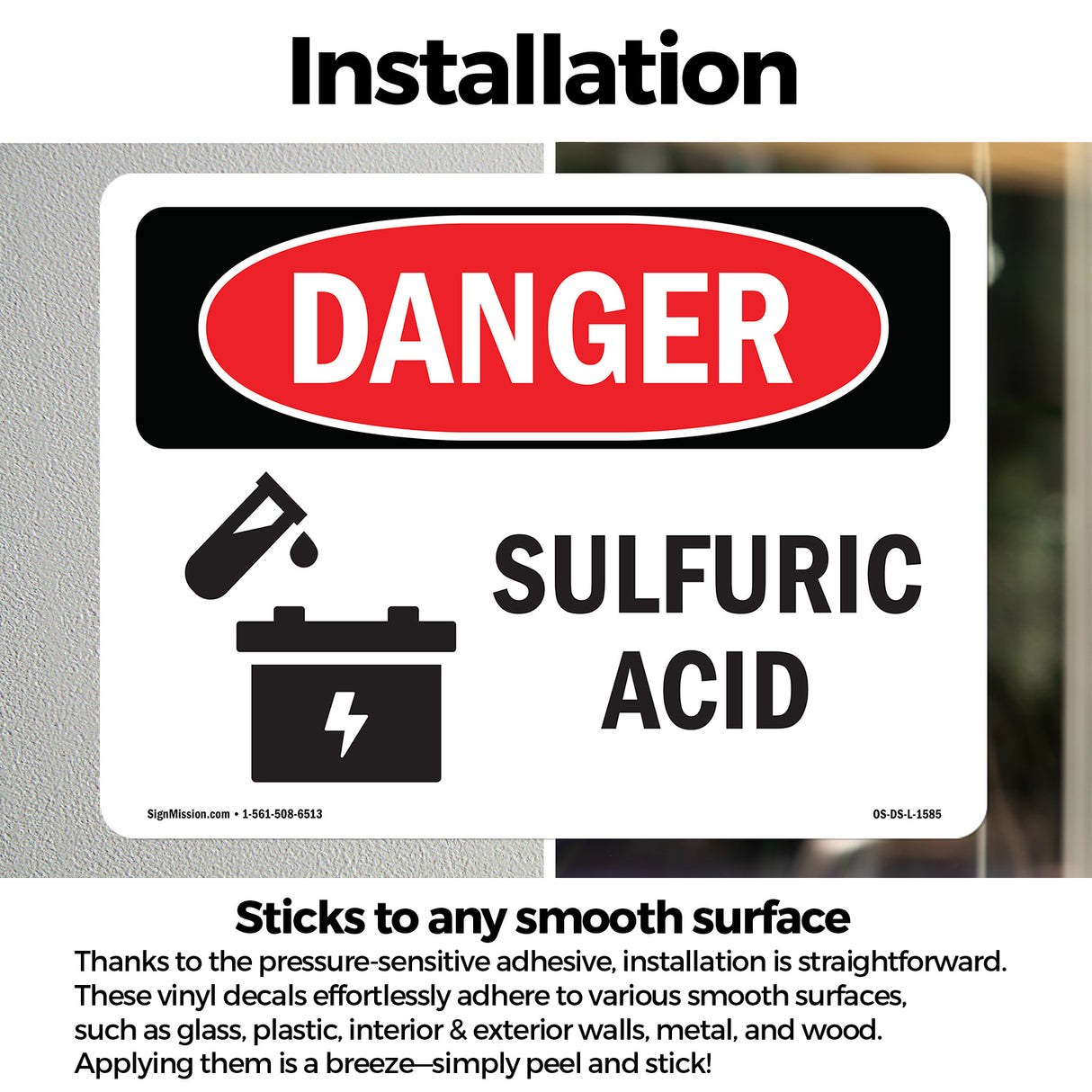 Sulfuric Acid