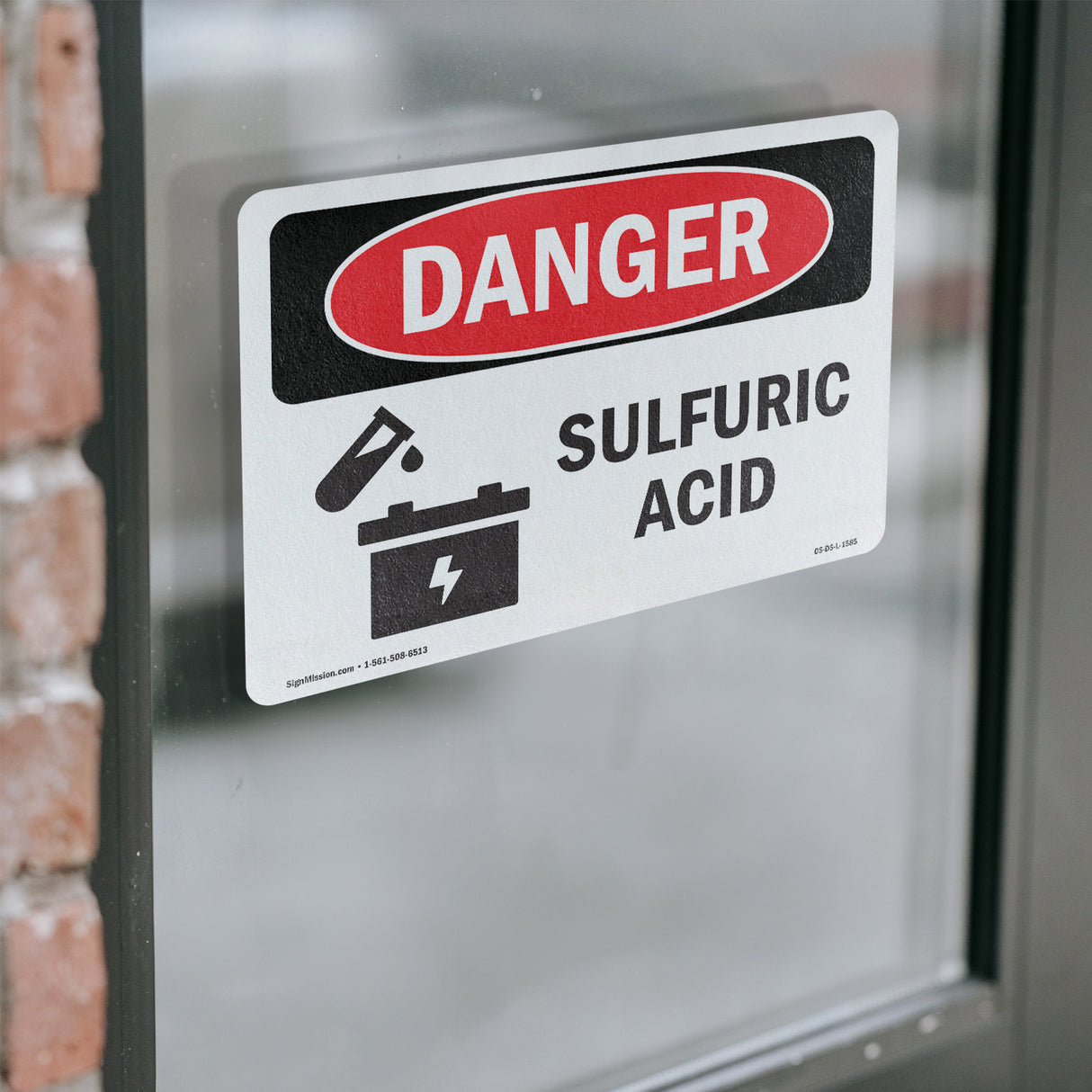 Sulfuric Acid