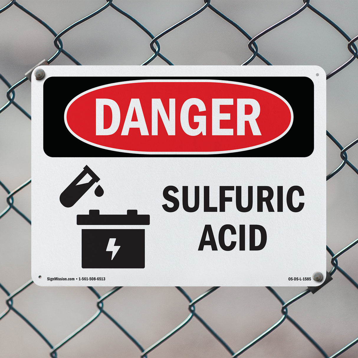 Sulfuric Acid