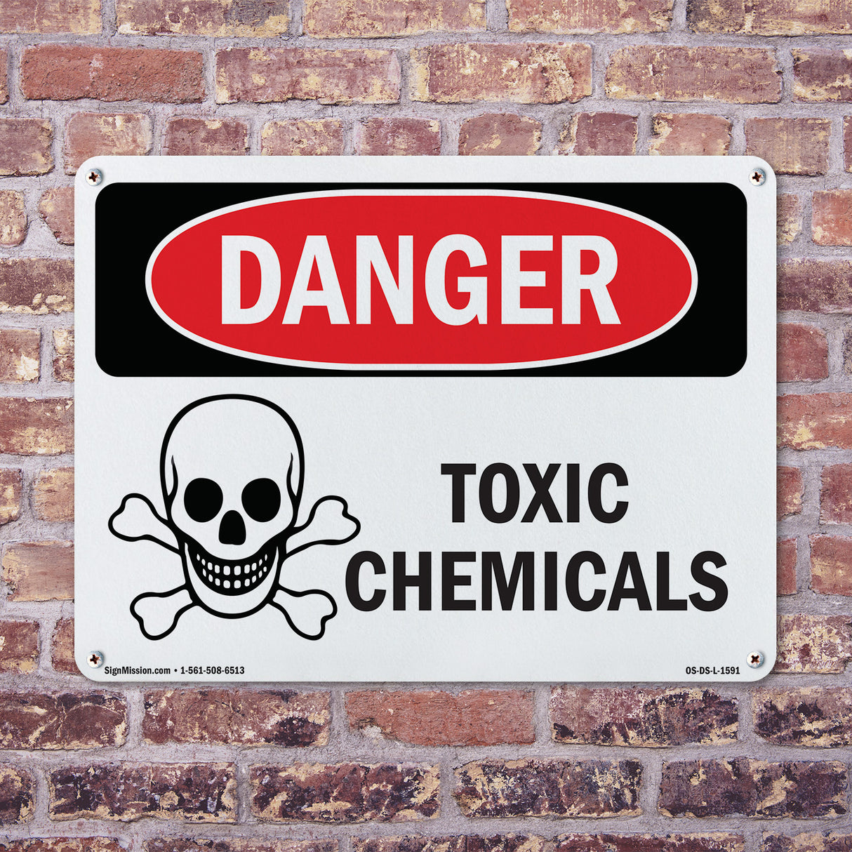 Toxic Chemicals