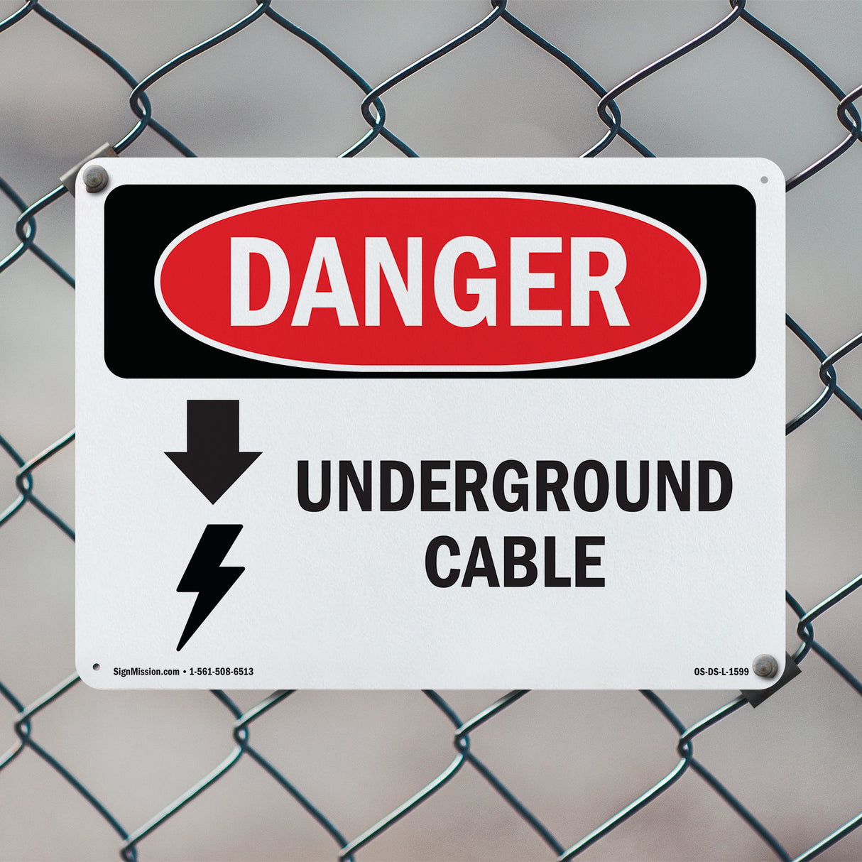 Underground Cable