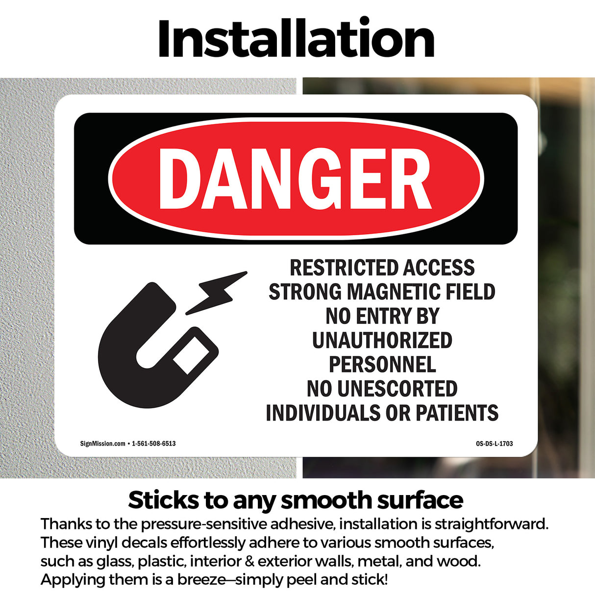 Restricted Access