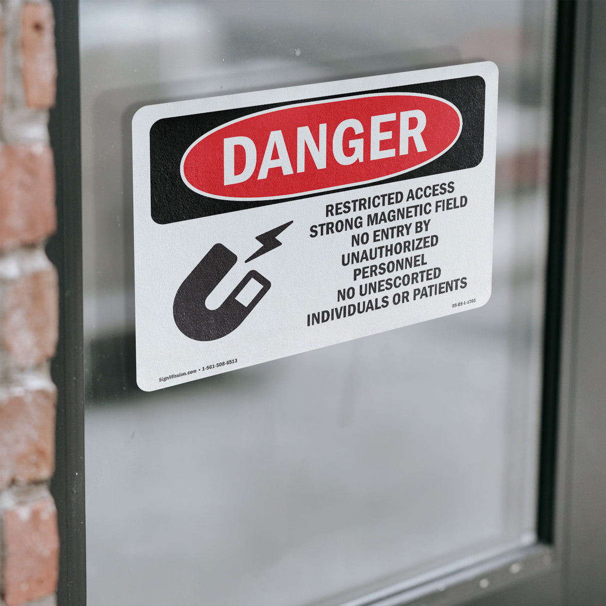 Restricted Access
