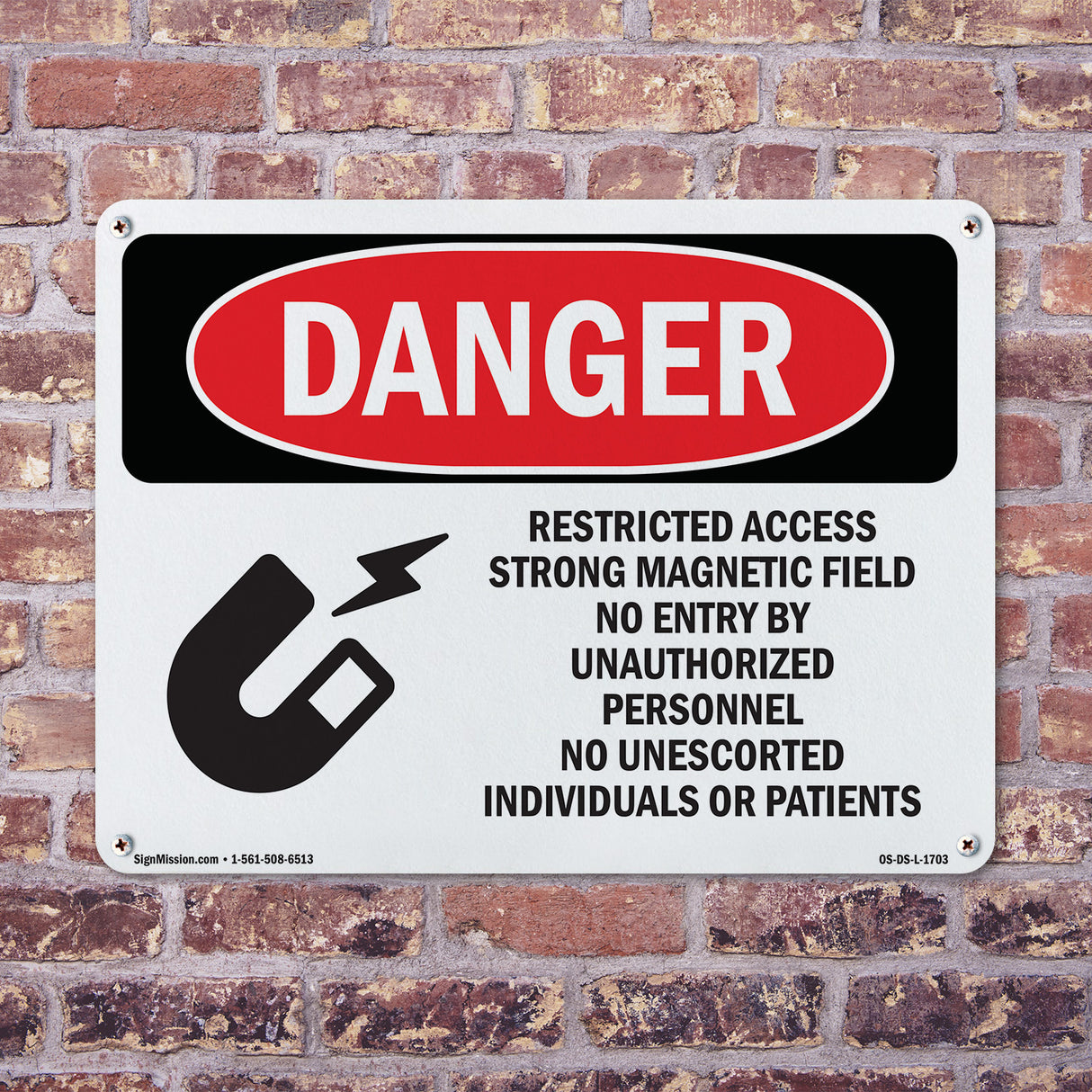 Restricted Access