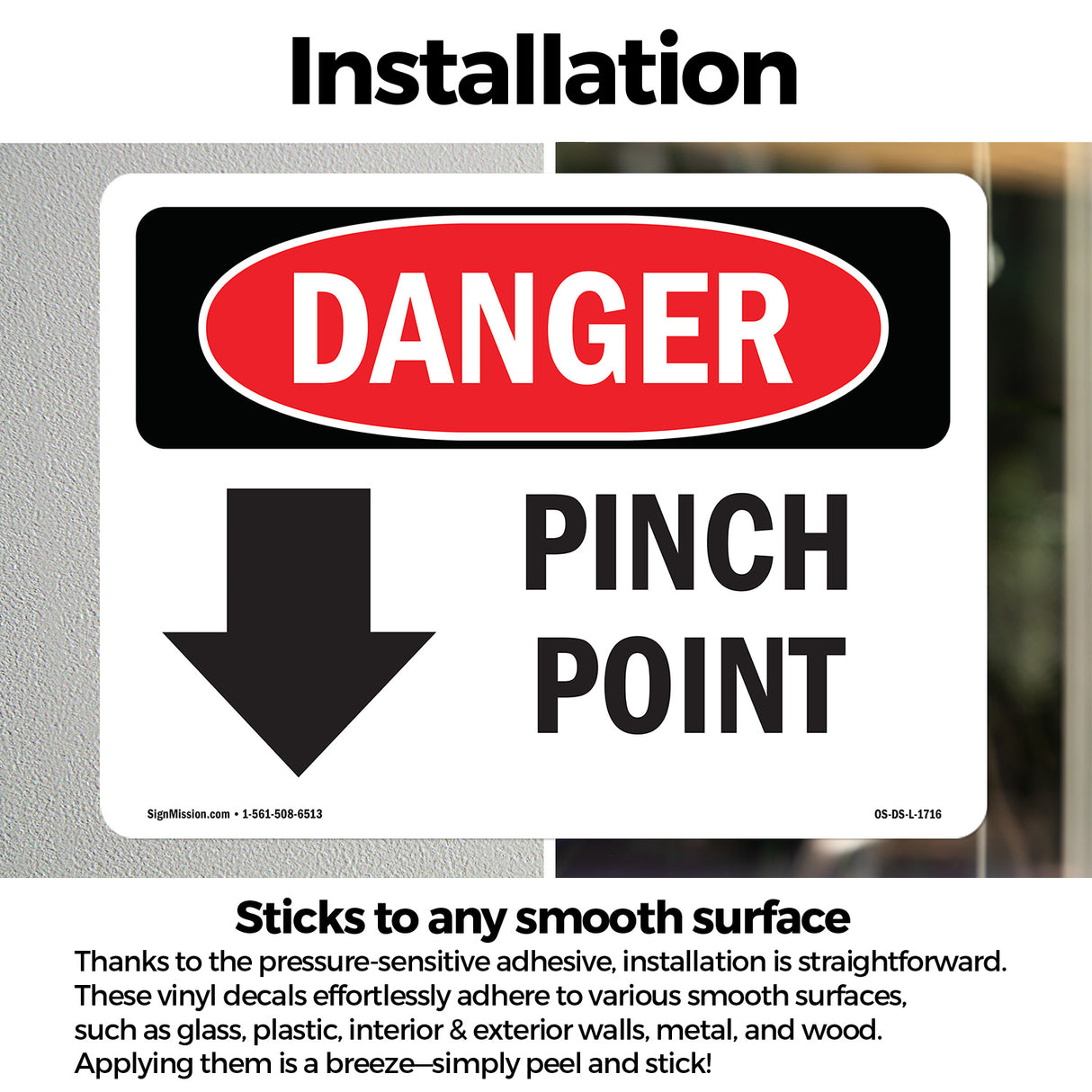 Pinch Point