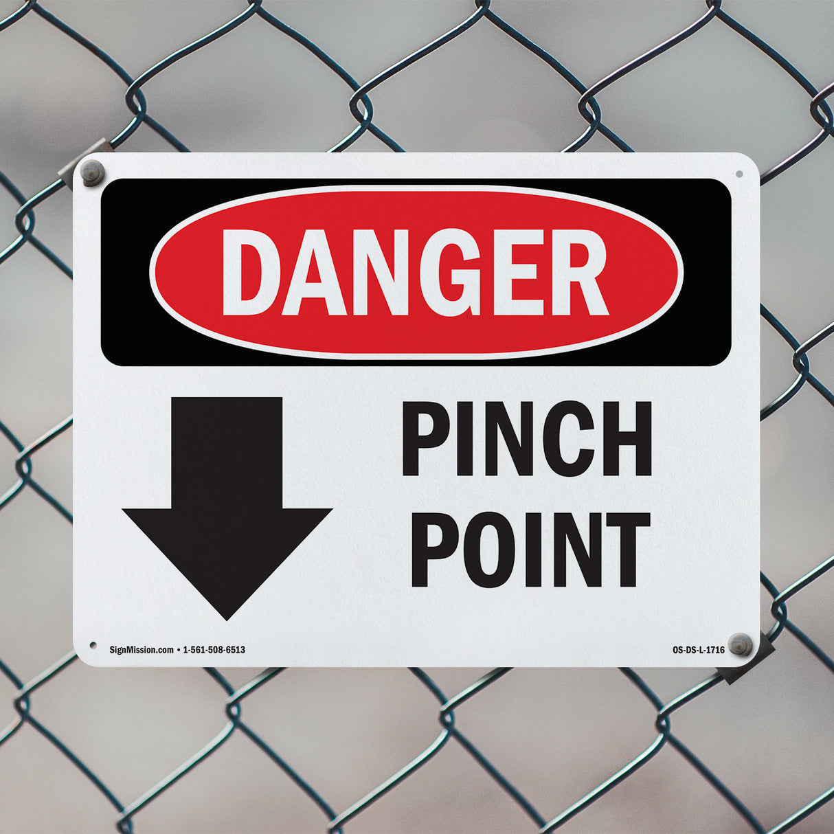 Pinch Point