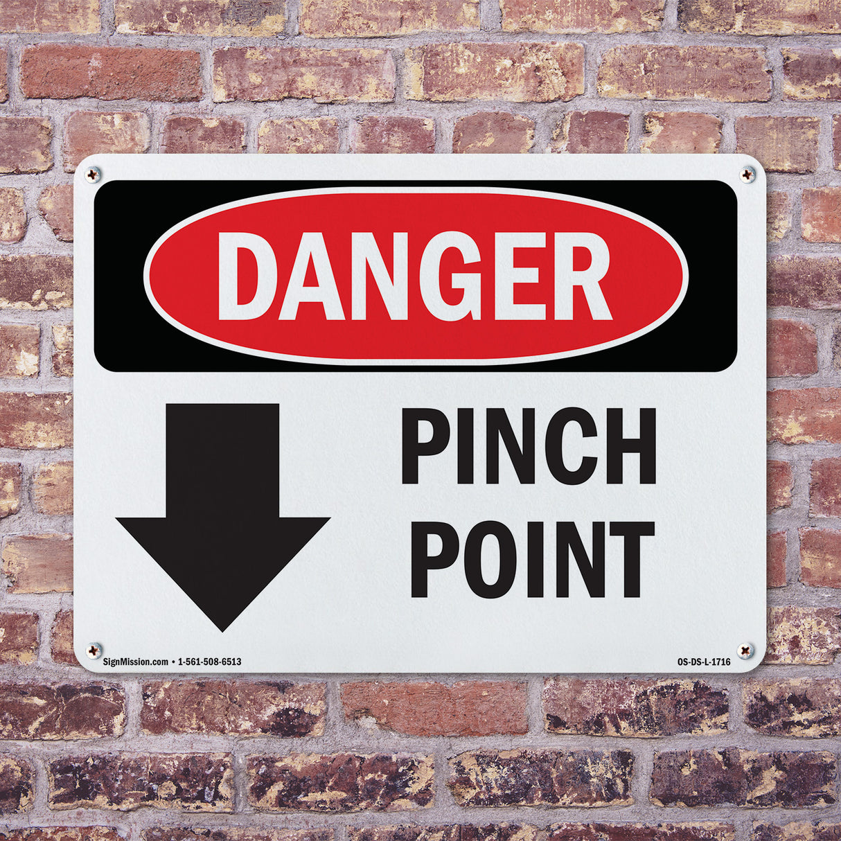 Pinch Point