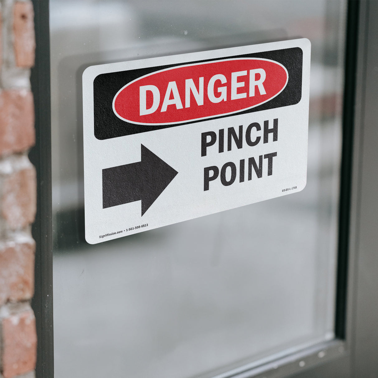 Pinch Point