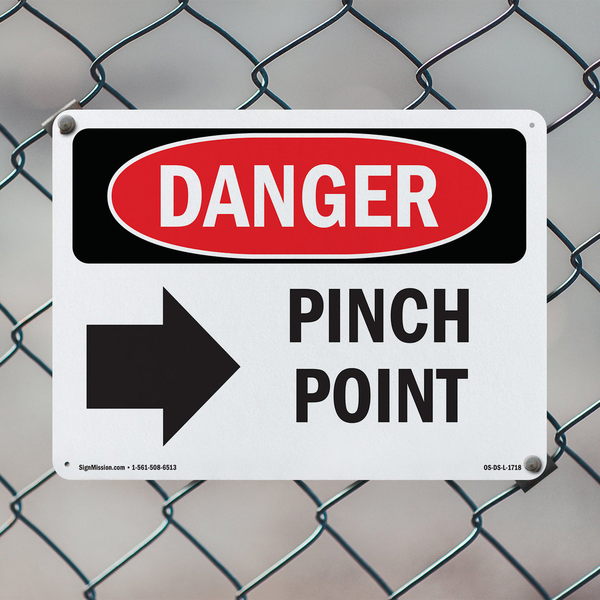 Pinch Point