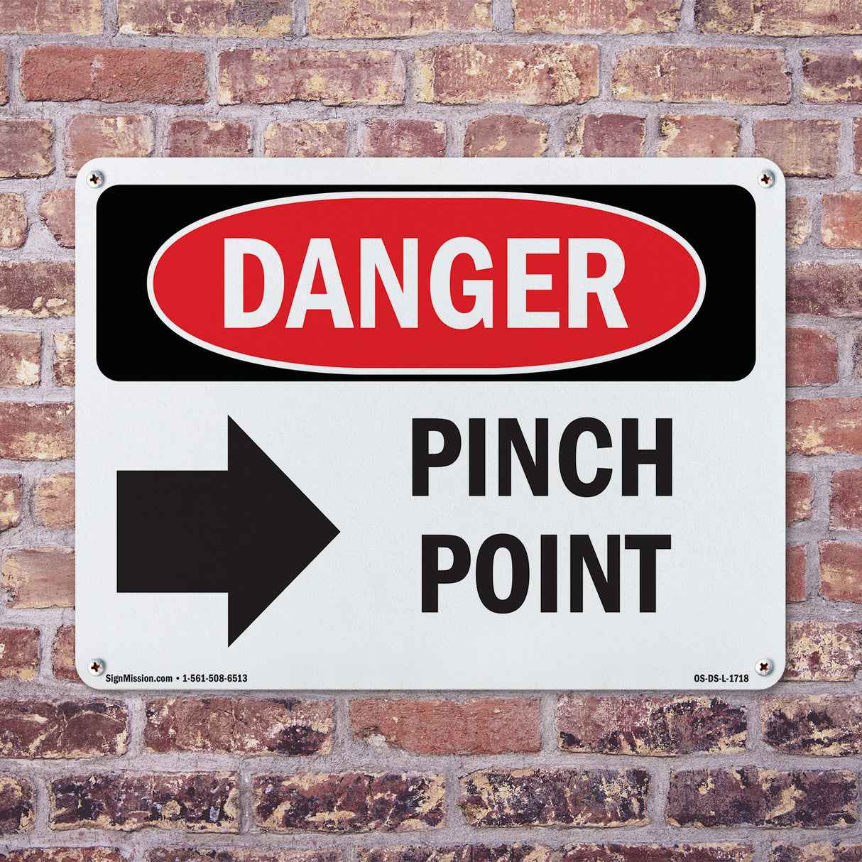 Pinch Point