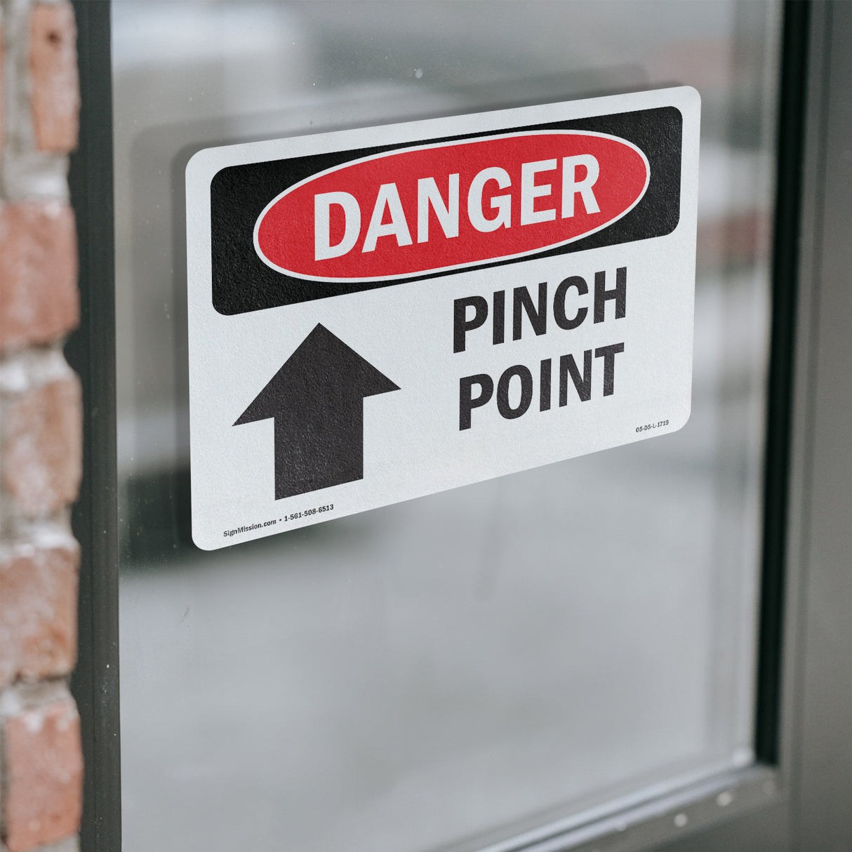Pinch Point