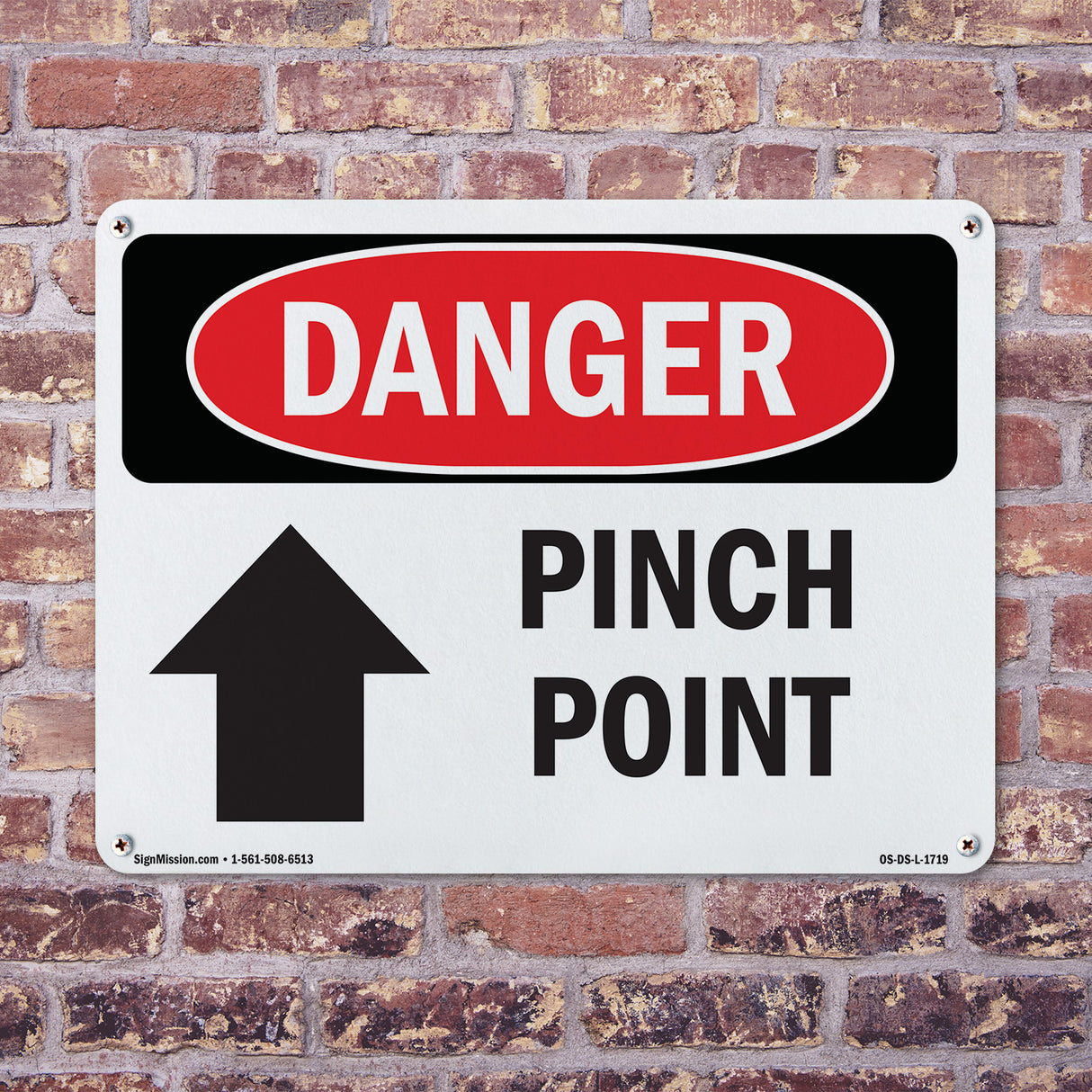 Pinch Point