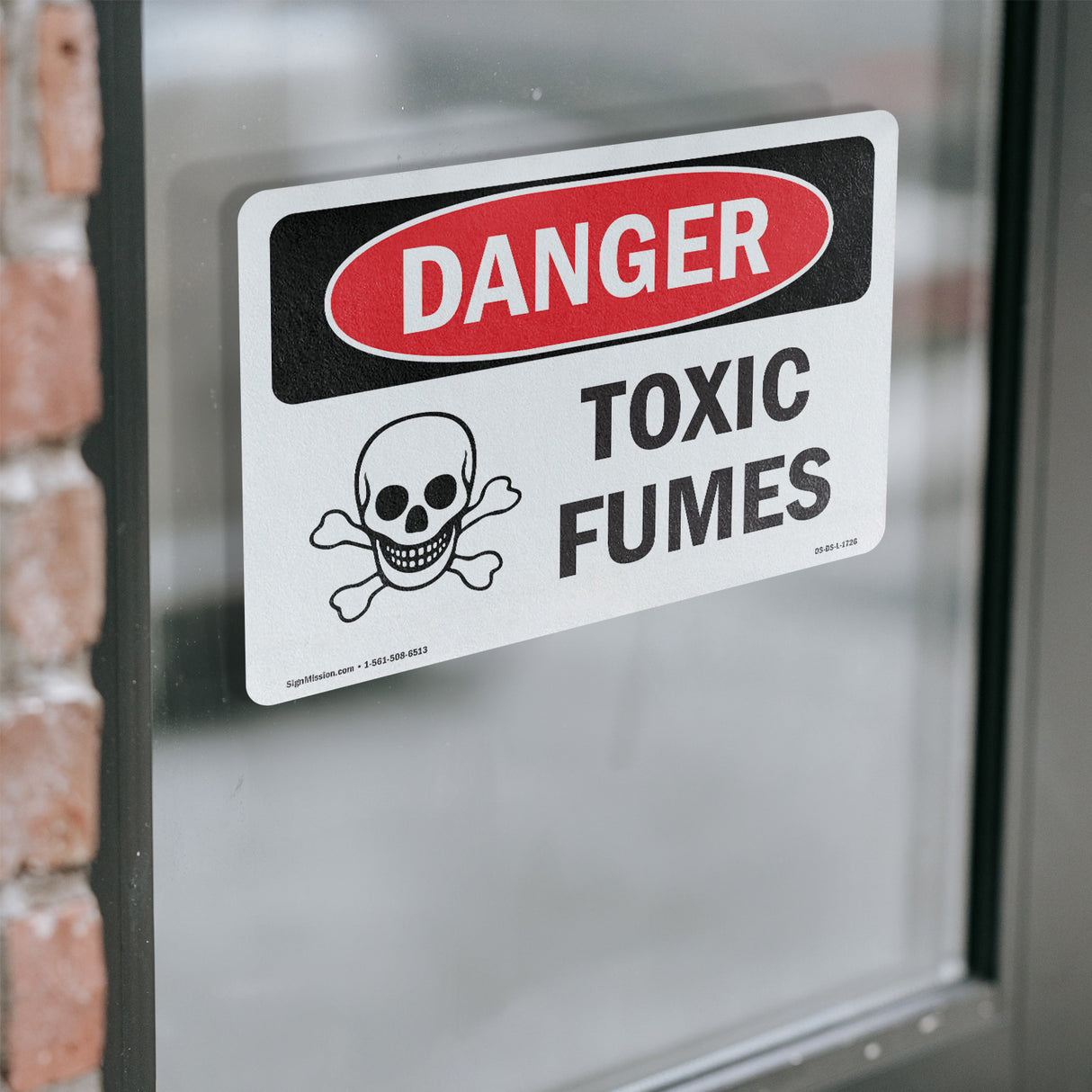 Toxic Fumes