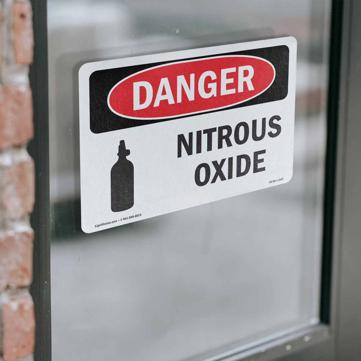 Nitrous Oxide