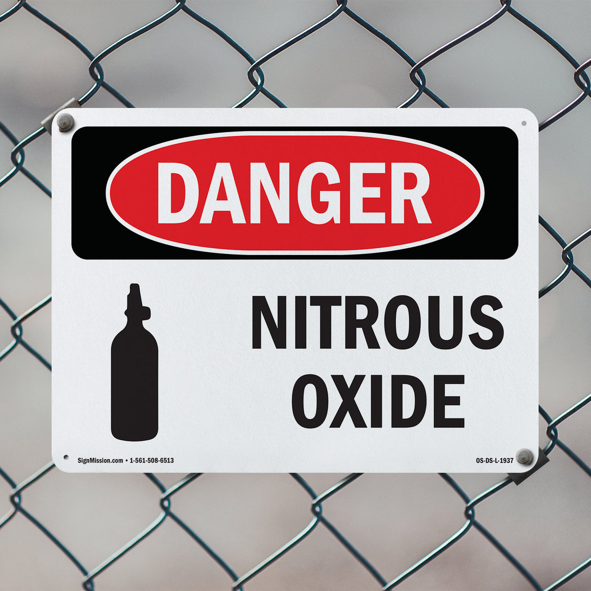 Nitrous Oxide