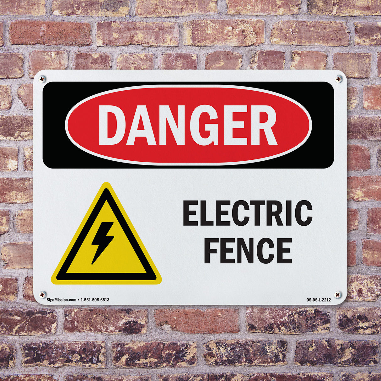 Electric Fence