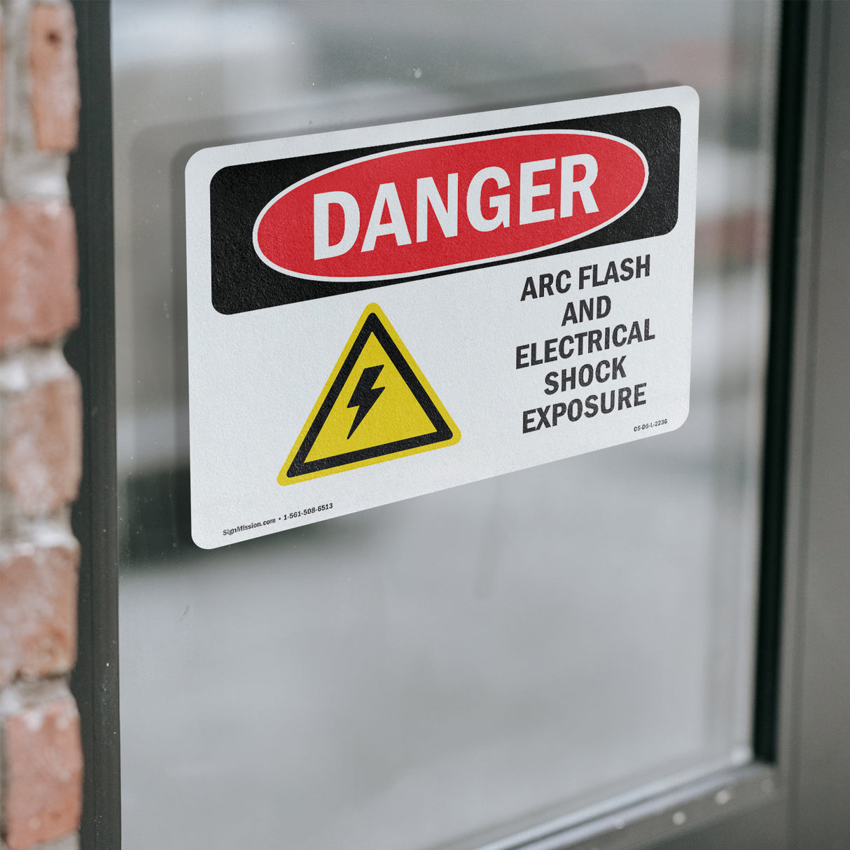 ARC Flash And Electrical Shock