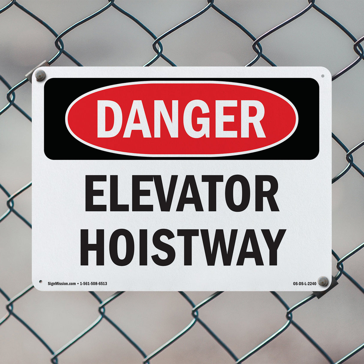 Elevator Hoistway