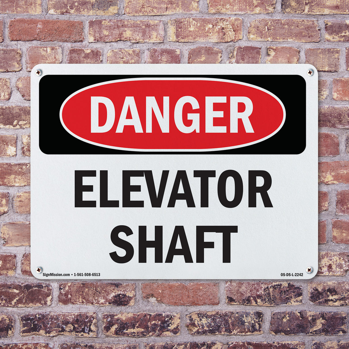 Elevator Shaft