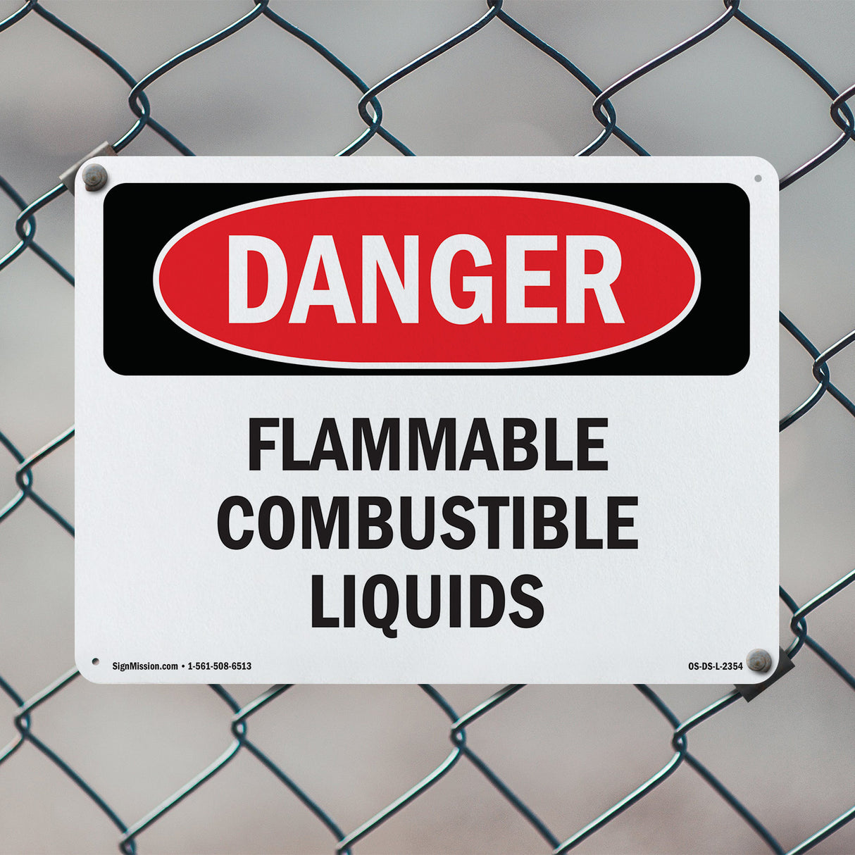 Flammable Combustible Liquids