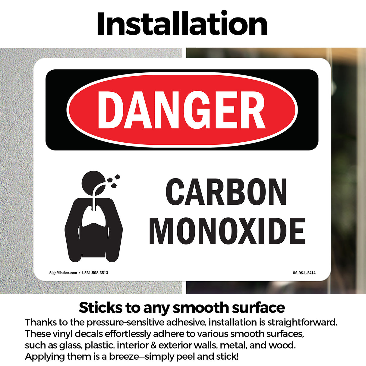 Carbon Monoxide