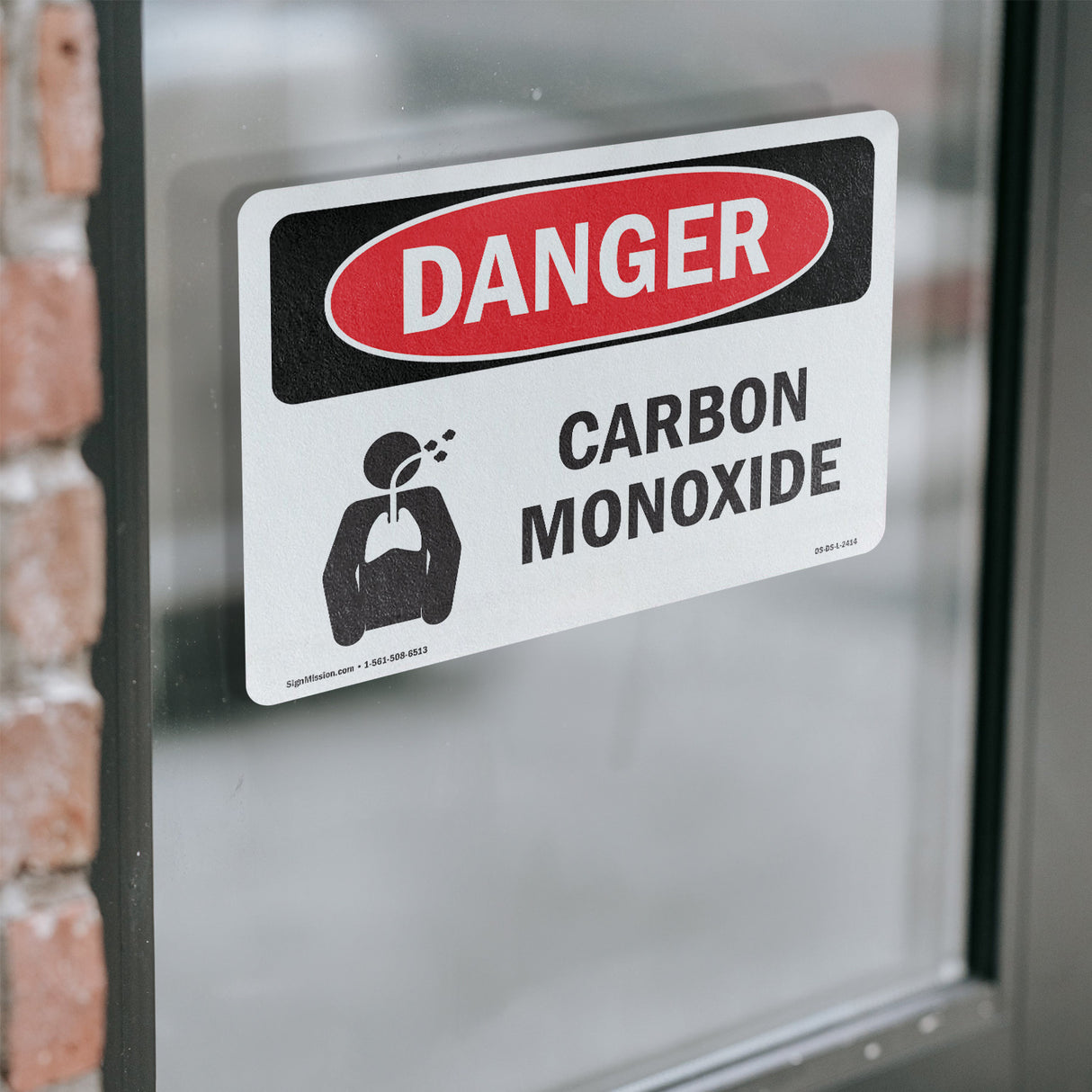 Carbon Monoxide