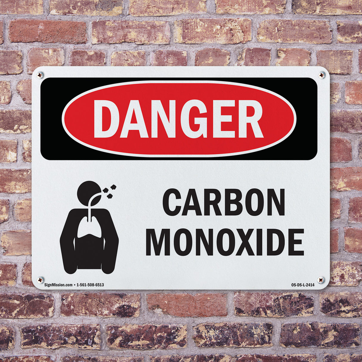 Carbon Monoxide