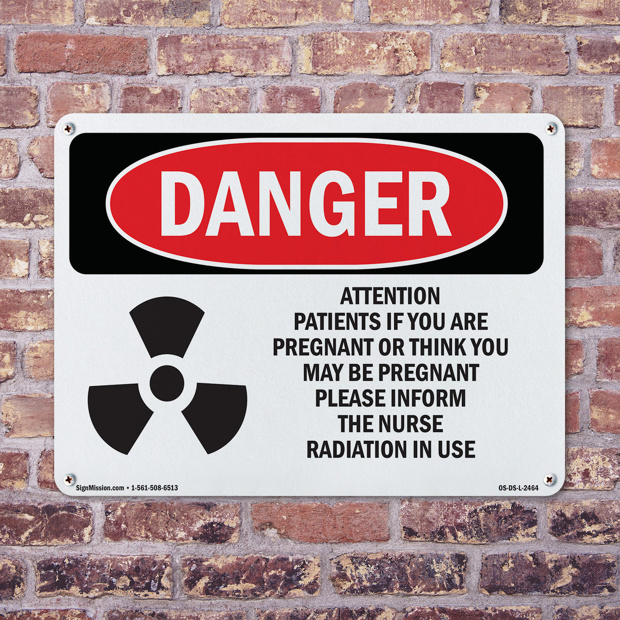 Attention Patients If You Are