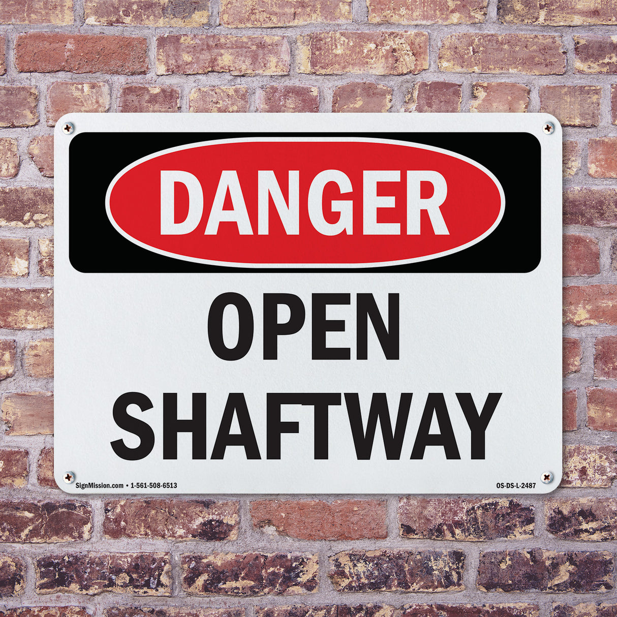Open Shaftway