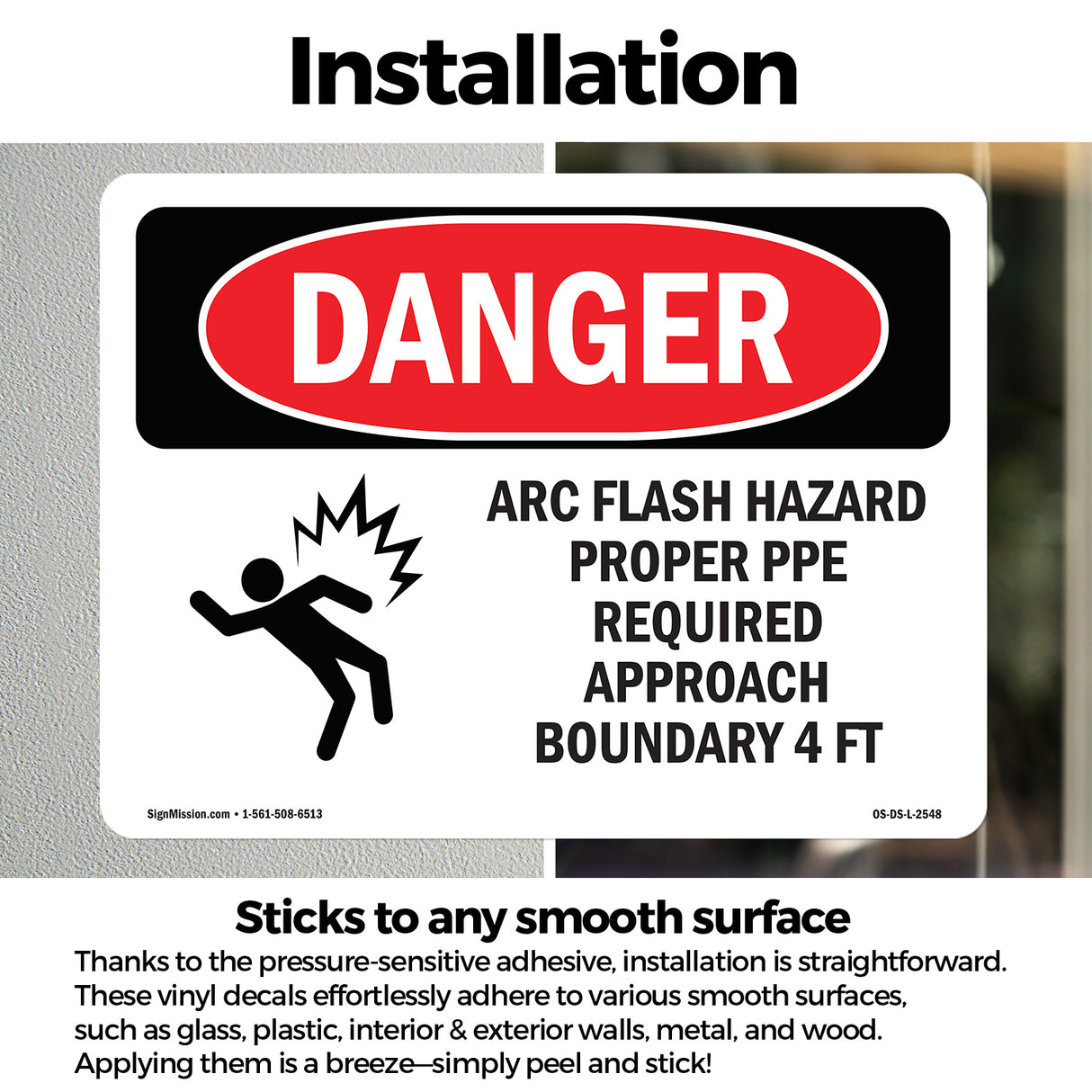 Arc Flash Hazard Proper PPE