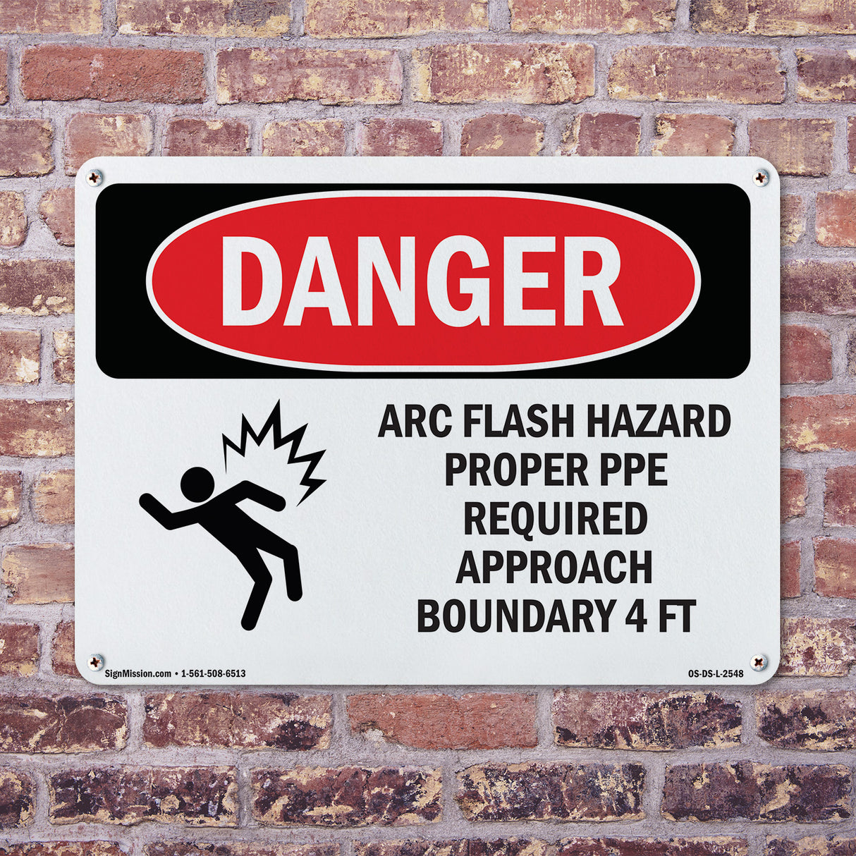 Arc Flash Hazard Proper PPE
