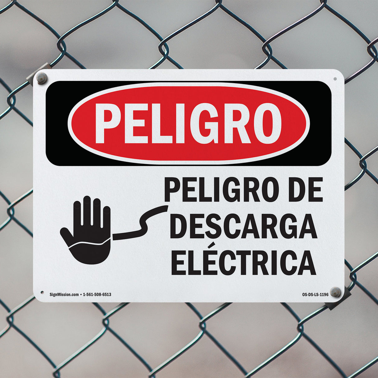 Electrical Hazard