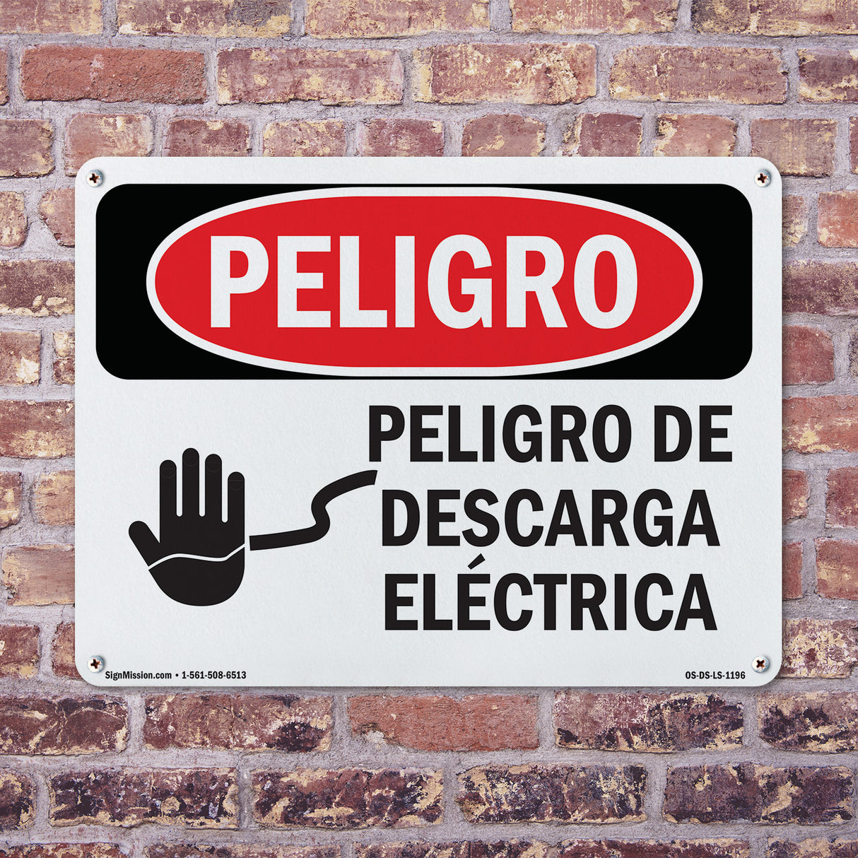 Electrical Hazard