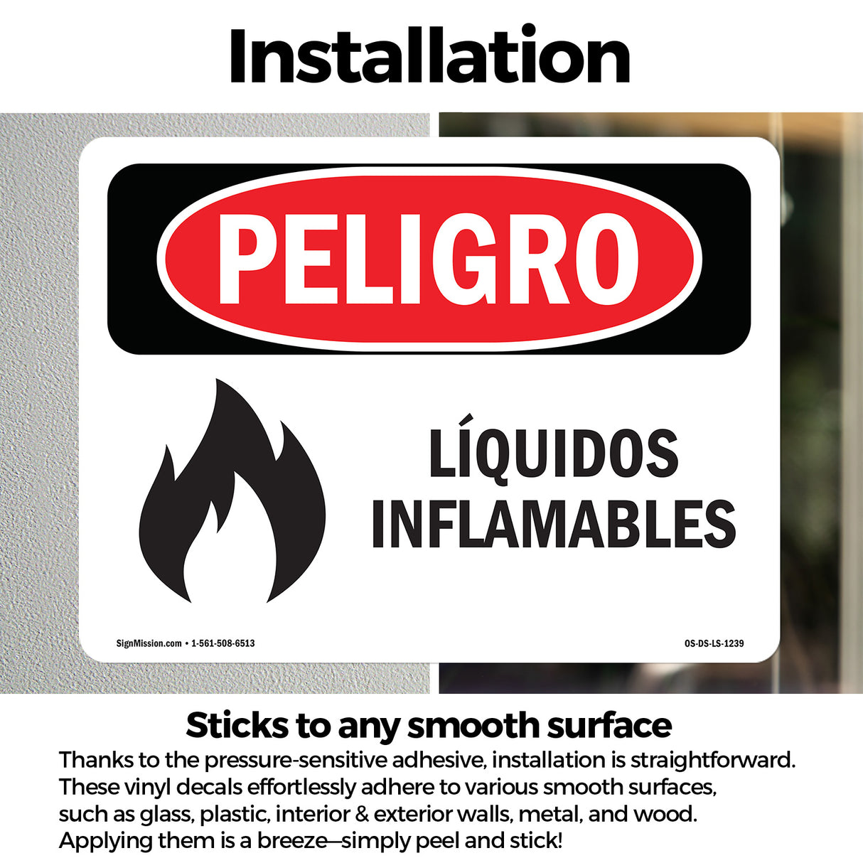 Flammable Liquids