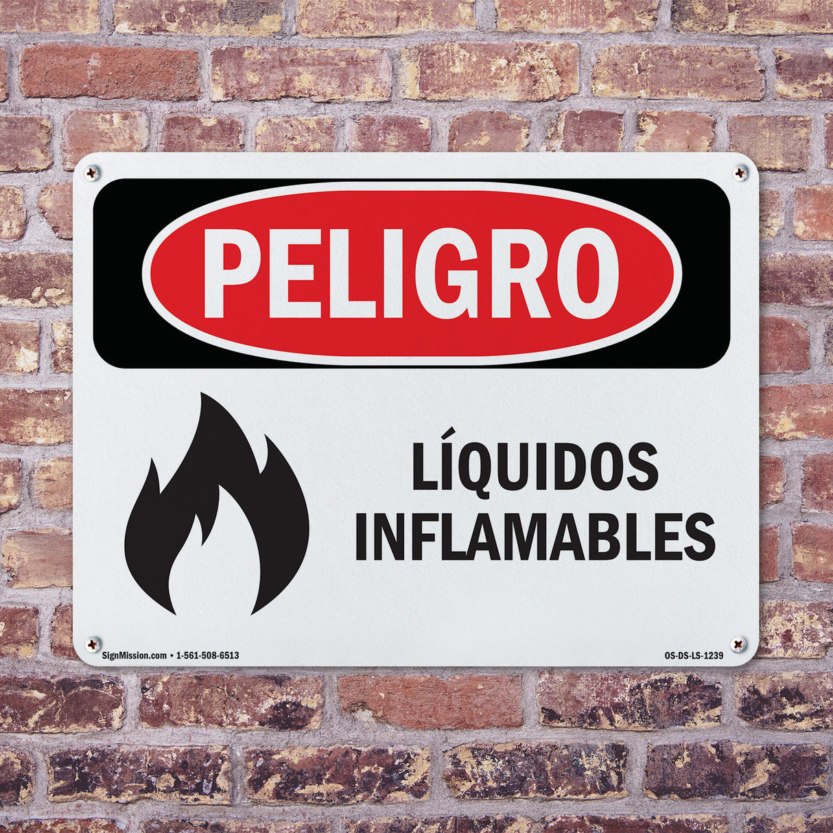 Flammable Liquids