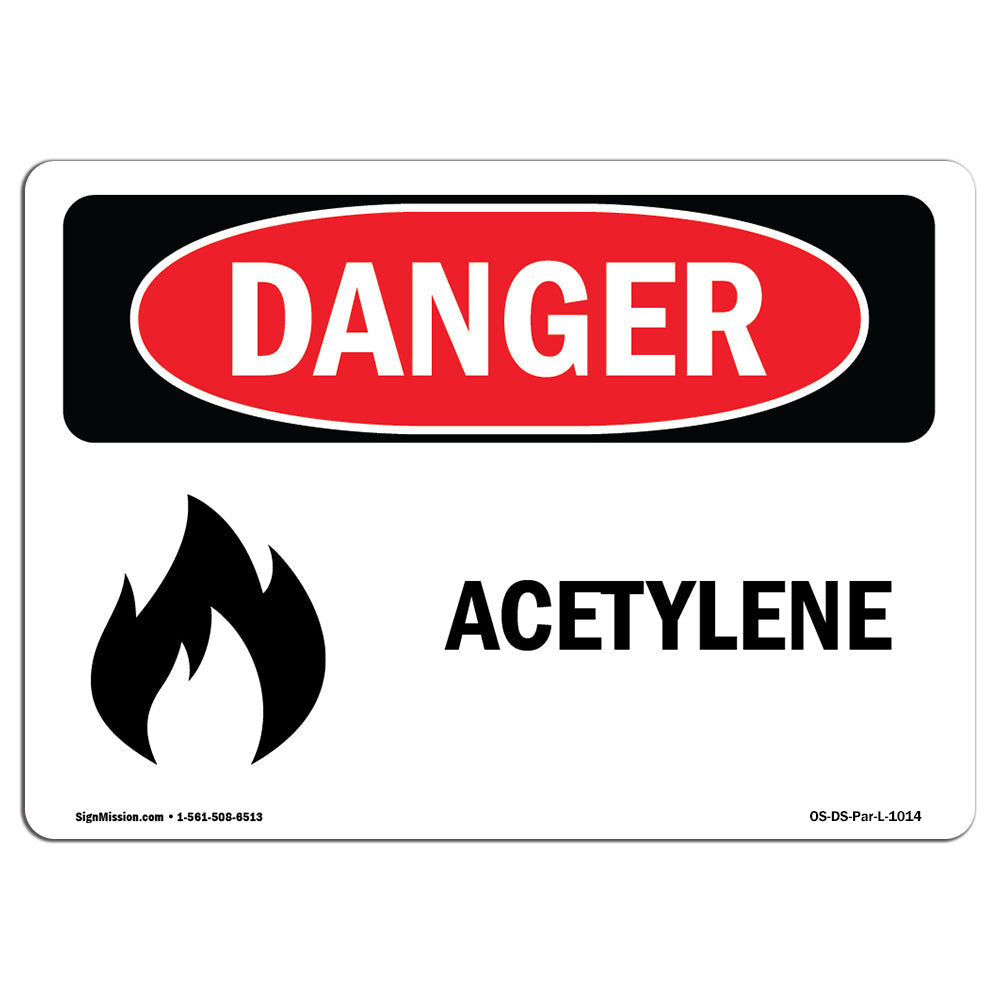 Acetylene