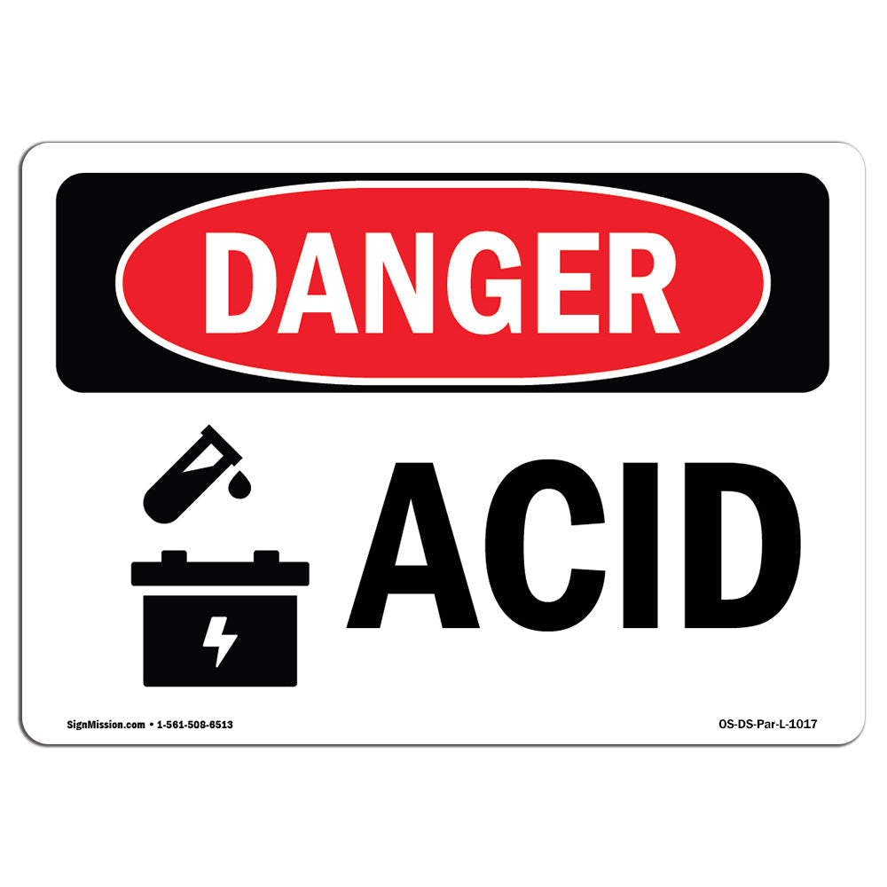 Acid