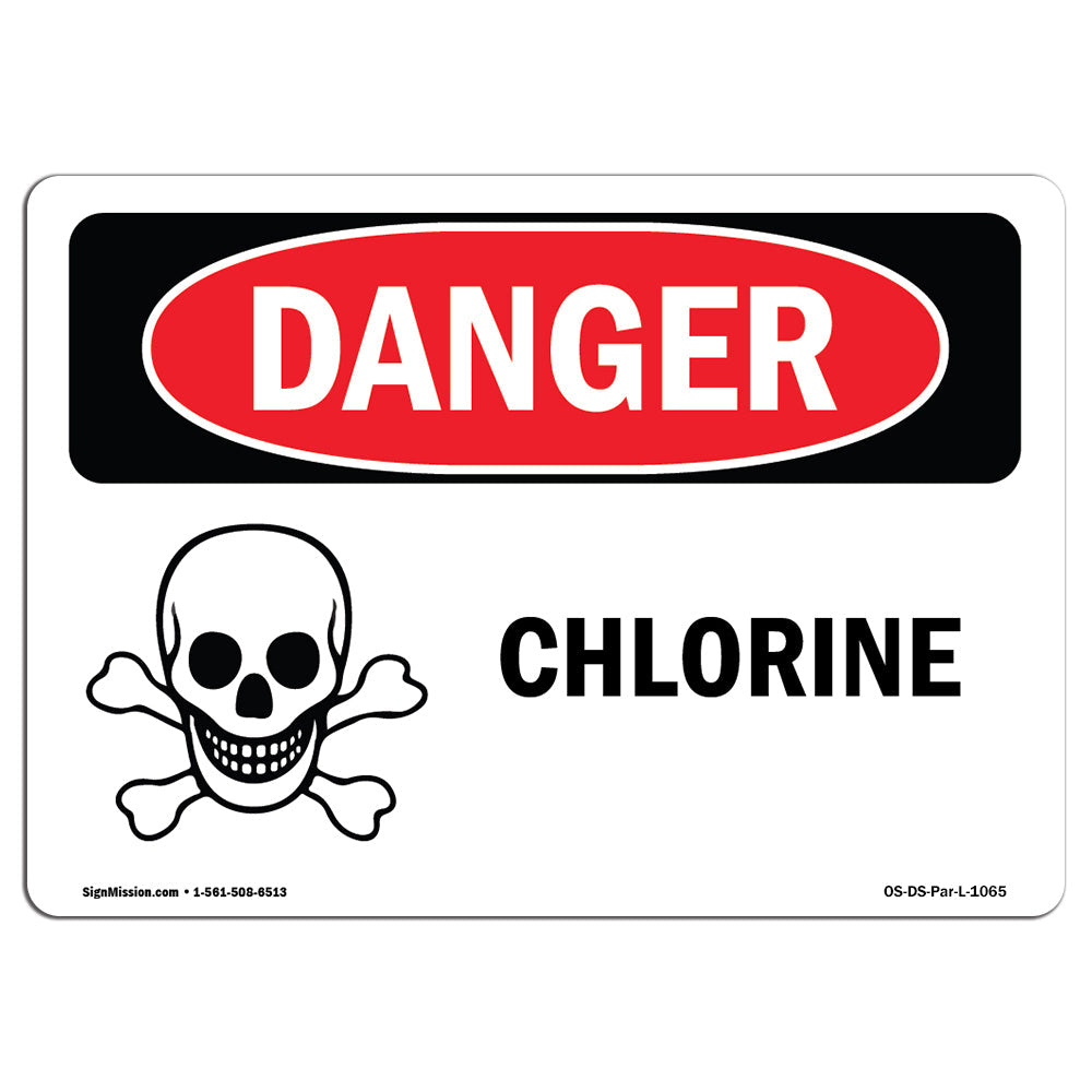 Chlorine