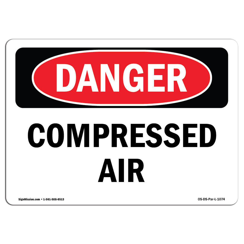 Compressed Air