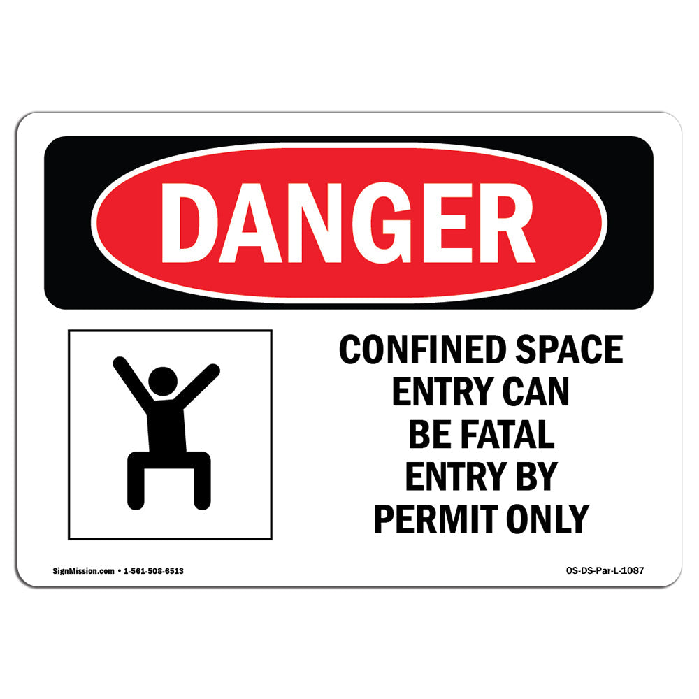 Confined Space Entry Can Be Fatal