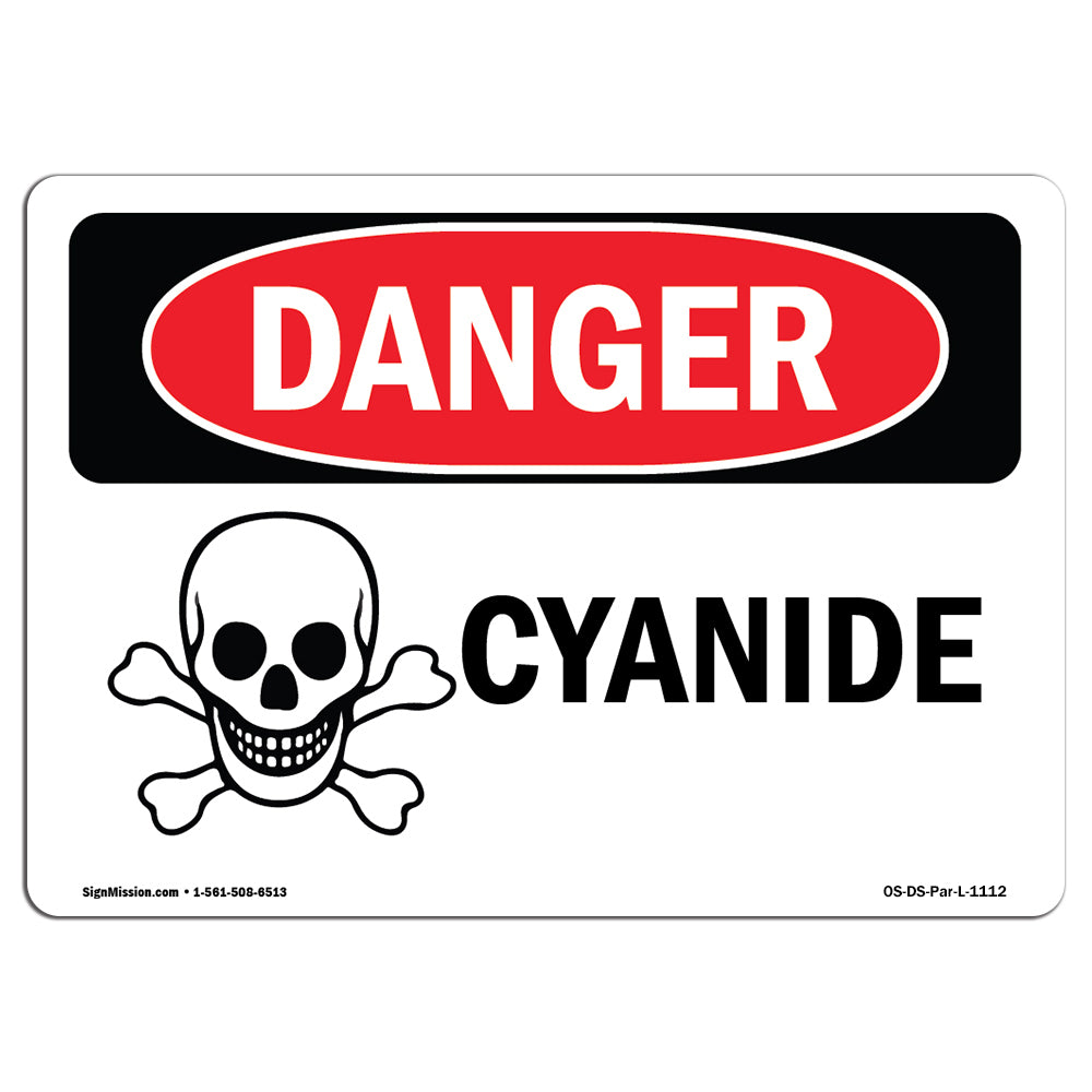 Cyanide
