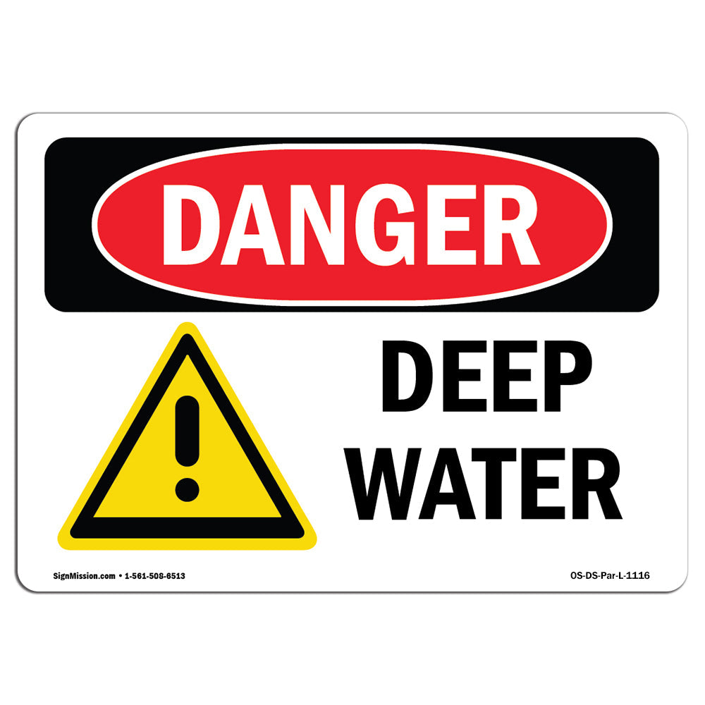 Deep Water