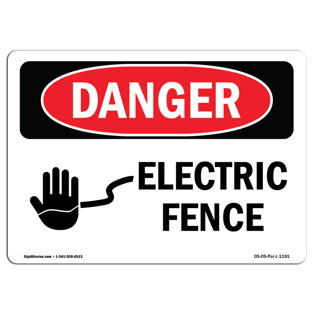 Electric Fence