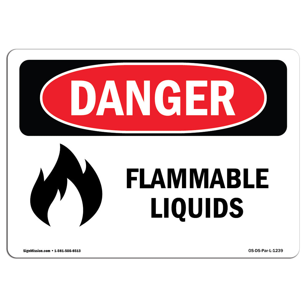 Flammable Liquids