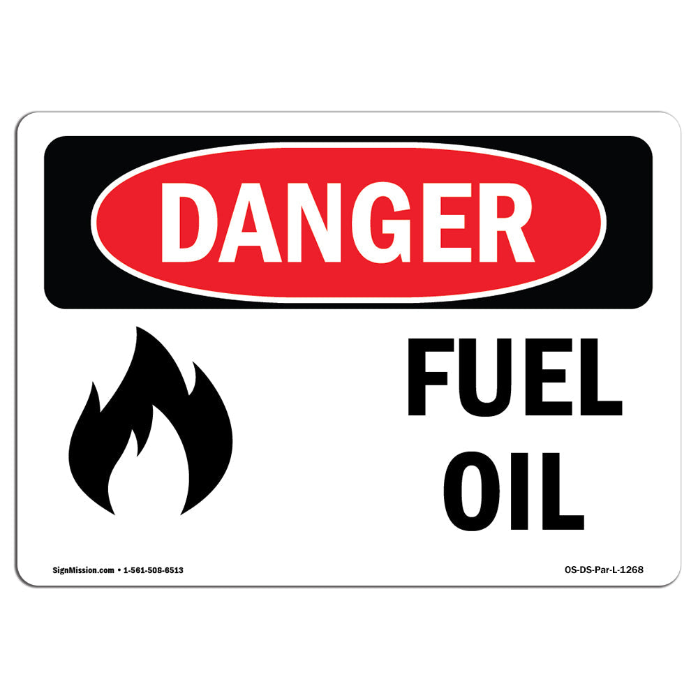 Fuel Oil