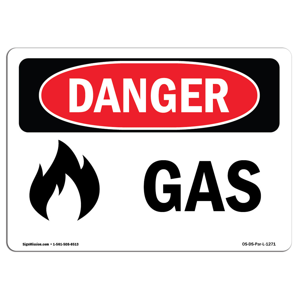 Gas