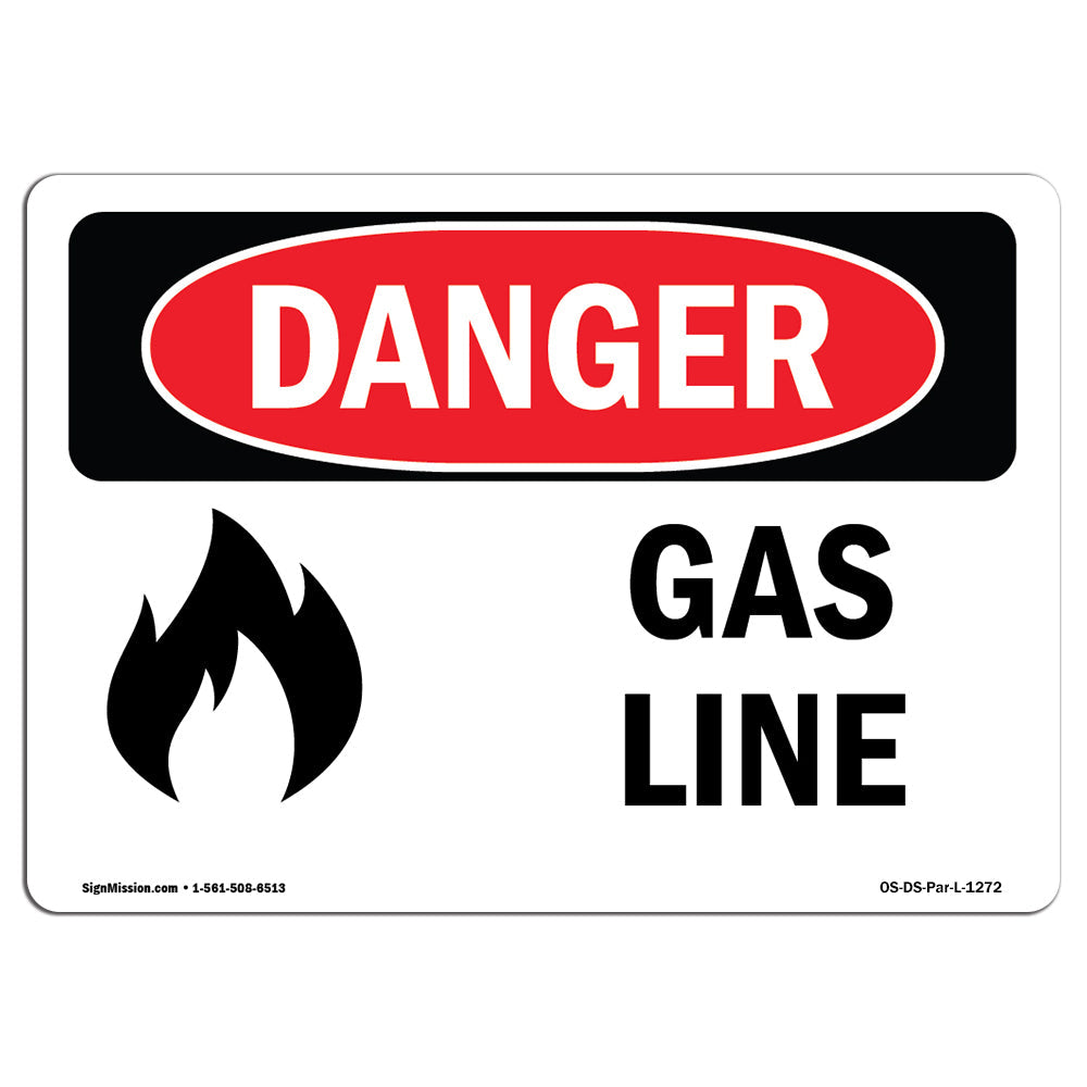 Gas Line