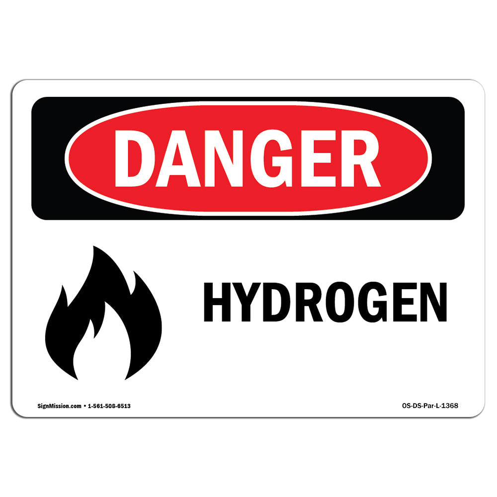 Hydrogen