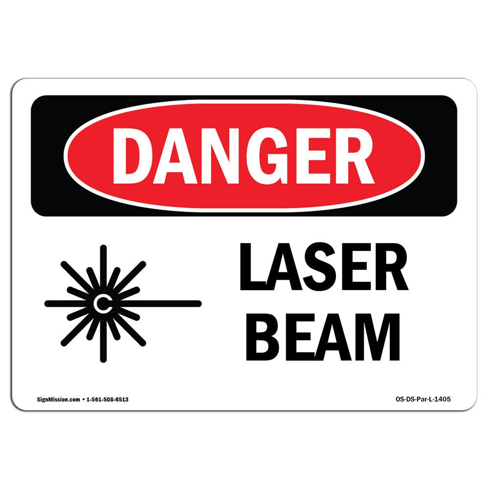 Laser Beam